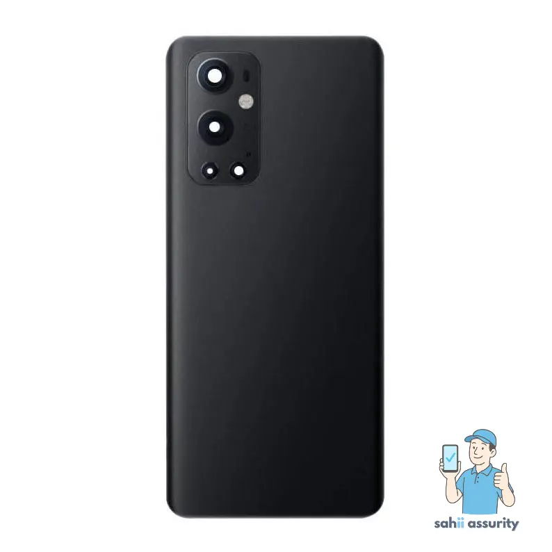 Back Panel Cover for OnePlus 9 Pro thumbnail